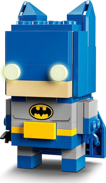 Immagine prodotto LEGO Batman figura 8 in 1 (40748, LEGO Brickheadz)
