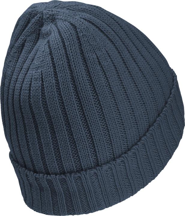 Actual product image Jack Wolfskin Rib Knit Beanie