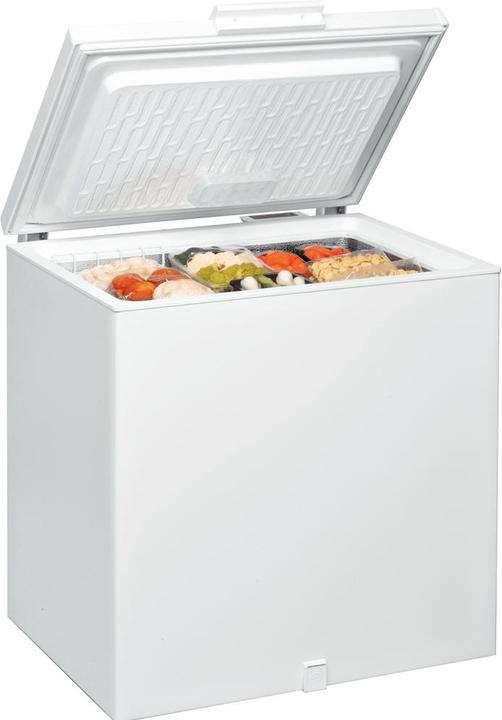 Produktbild Bauknecht GTE 193 A2+ (Freistehend, 166 l)