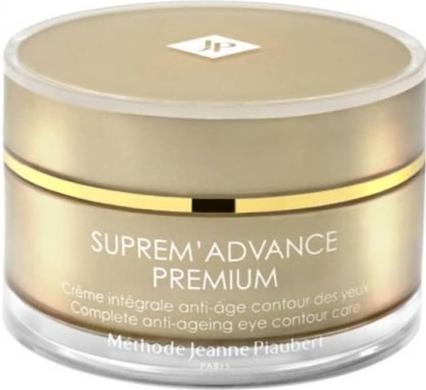 Produktbild Méthode Jeanne Piaubert Suprem' Advance Premium (15 ml, Tag + Nacht)