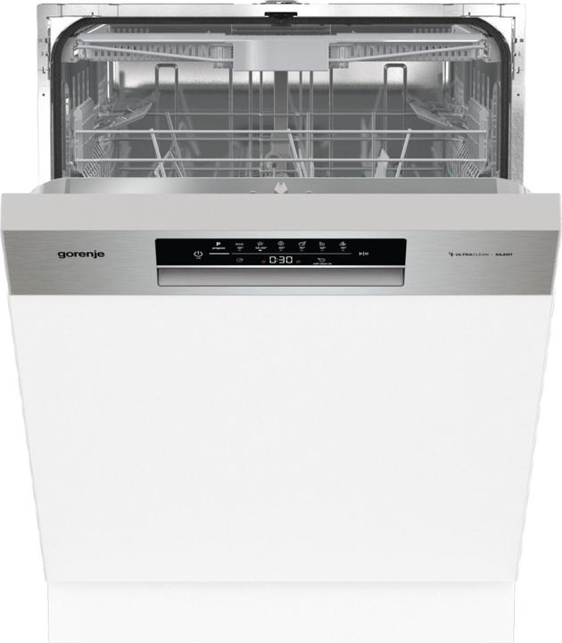 Actual product image Gorenje GORE built-in dishwasher