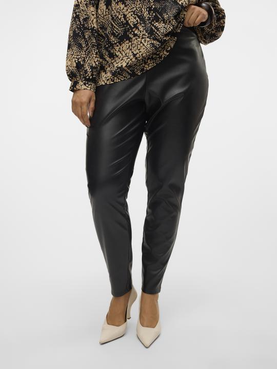 Actual product image Vero Moda VMCCIFF High waist leggings Leggings (S)