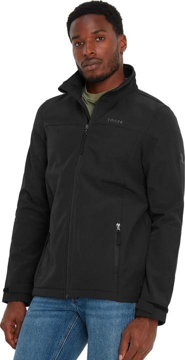 Image du produit TOG24 - Veste softshell FEIZOR - Homme (6XL)