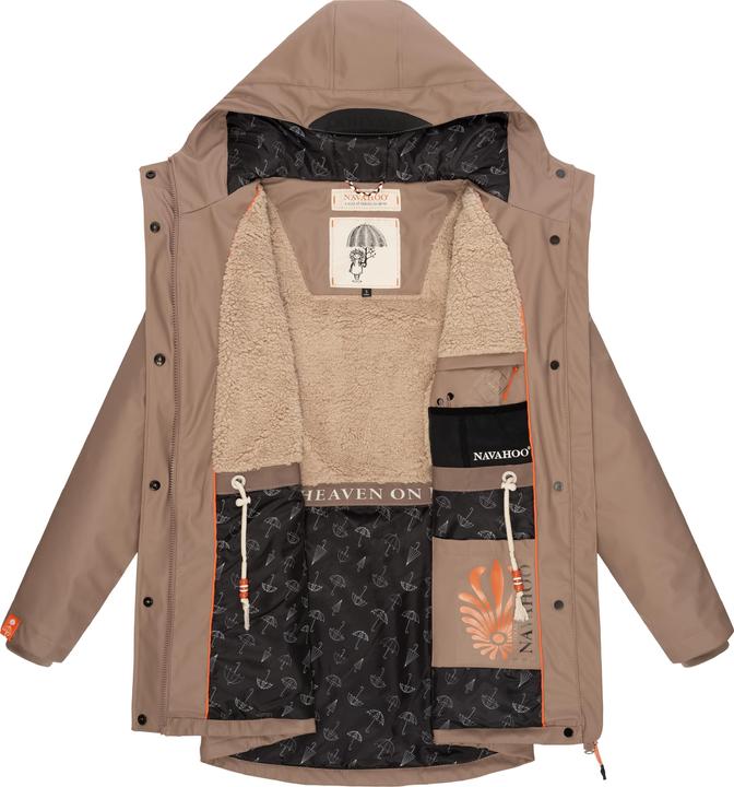 Produktbild Navahoo Rainy Forest (S)