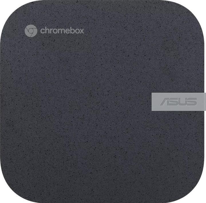 Produktbild ASUS Chromebox5-S7009UN (Intel Core i7, 16 GB, 256 GB, Intel Iris Graphics)
