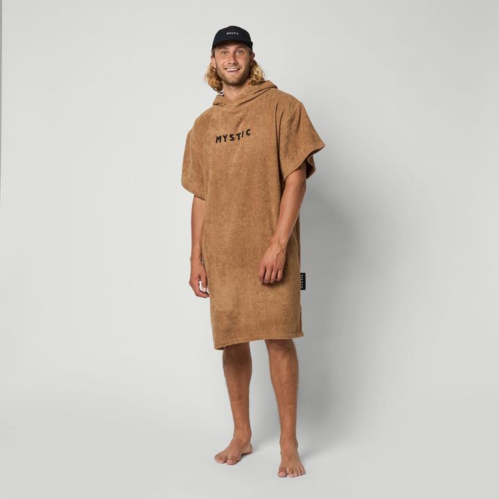 Produktbild Mystic Poncho Brand