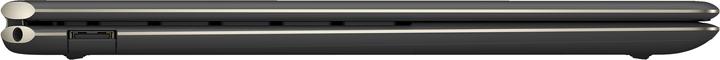 Actual product image HP Spectre x360 14-ef2130nd laptop (13.50", Intel Core i7-1355U, 16 GB, 512 GB, Eng. Int.)