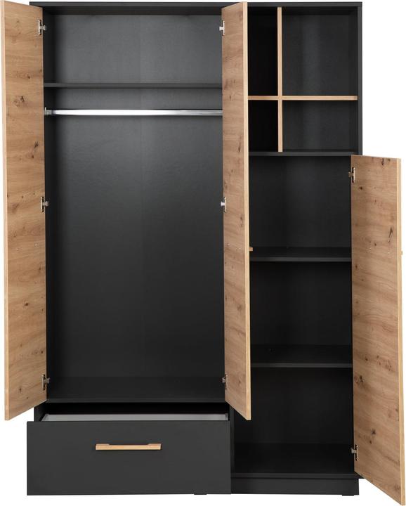 Immagine prodotto Roba Lenn (132 cm)