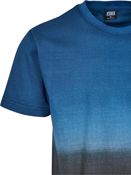 Produktbild Urban Classics Dip Dyed Tee (S)