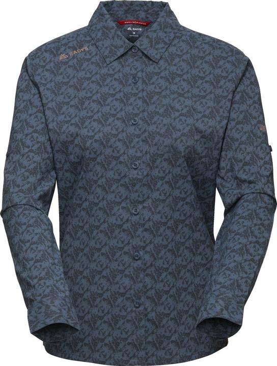 Produktbild Radys R5 Travel Shirt Long (S)