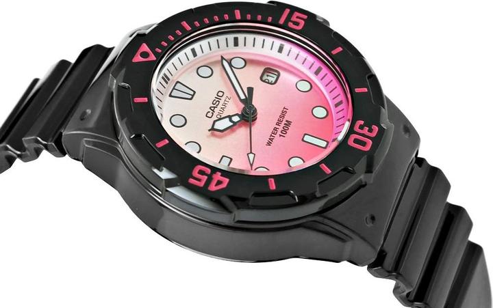 Produktbild Casio LRW-200H-4EVDR (32 mm)