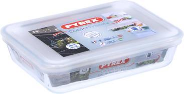 Image du produit Pyrex Classique (0.80 l)