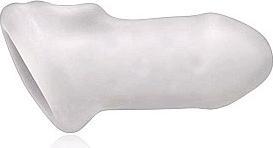 Actual product image Perfect Fit Fat Boy Thin - Dildo - 4" / 10 cm