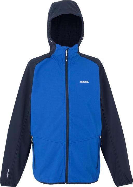 Bleu roi, Bleu marine