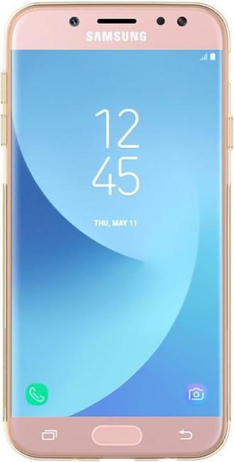 Produktbild Nillkin Nature Soft Series (Samsung Galaxy A7 (2017))