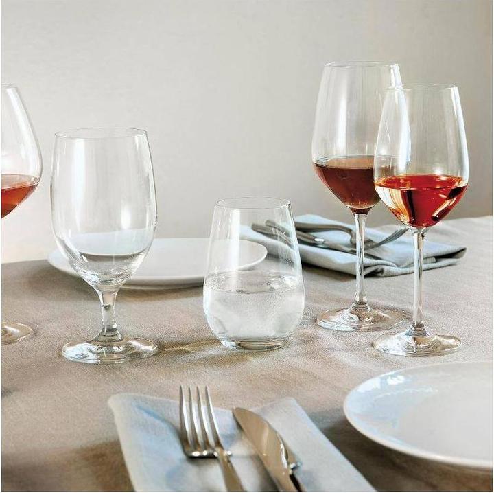 Actual product image Schott Zwiesel Vina (62.60 cl, 1 Glasses, Red wine glasses)