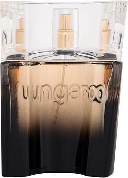 Actual product image Emanuel Ungaro Ungaro Feminine (Eau de toilette, 50 ml)