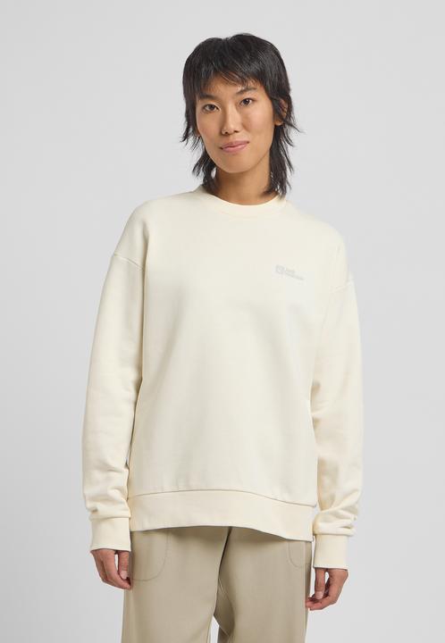 Produktbild Jack Wolfskin Essential Crewneck W (XL)