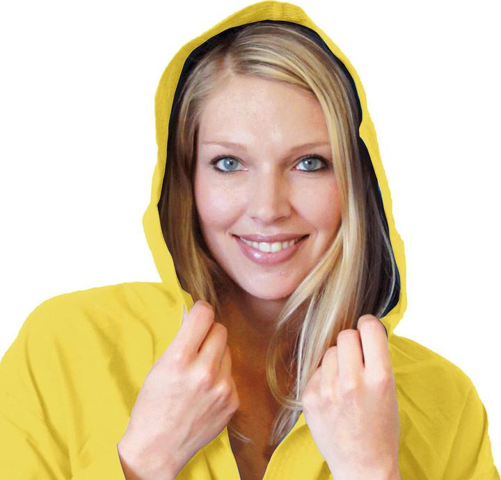 Immagine prodotto Casativo Accappatoio in microfibra (XXL)