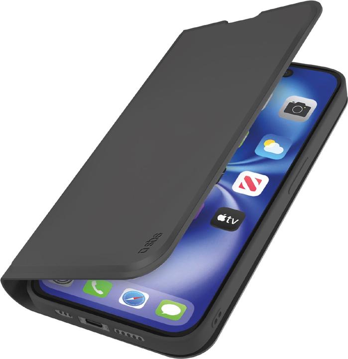 Produktbild SBS Klapphülle (Apple iPhone 16e)