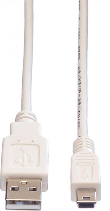 Image du produit Value Câble USB 2.0 (3 m, USB 2.0)