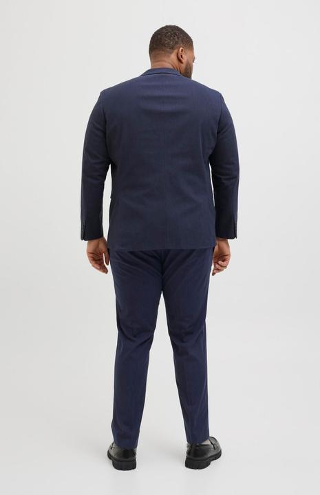 Immagine prodotto Jack & Jones Plus Size Regular Fit Anzug Einreihiger Blazer und Hose (70)
