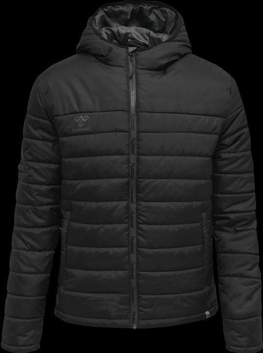 hummel Veste à Capuche Matelassée Nord