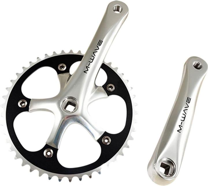Velokurbel