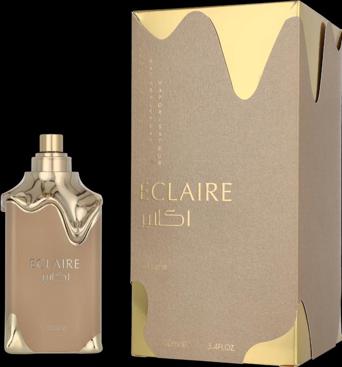 Immagine prodotto Lattafa Perfumes Eclair (Eau de parfum, 100 ml)