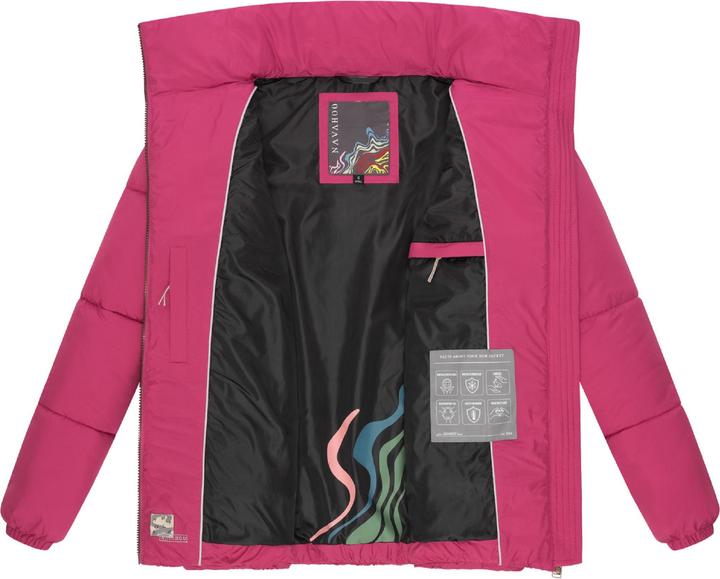 Image du produit Navahoo Chocolinaa 14 (XXL)