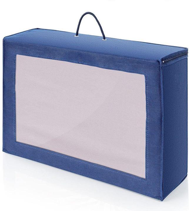 Immagine prodotto Alvi Materassi da viaggio Materasso da viaggio comfort - 60 x 120 cm / altezza 6 cm