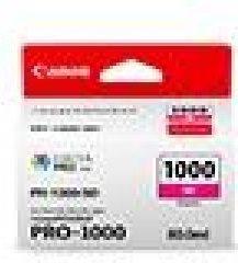 Actual product image Canon Pfi-1000m (M)