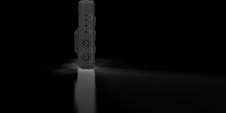 Immagine prodotto IK Multimedia iRig Pro Quattro I/O (USB)