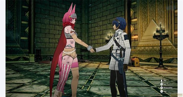 Image du produit Atlus Metaphor: ReFantazio (PS5, DE)