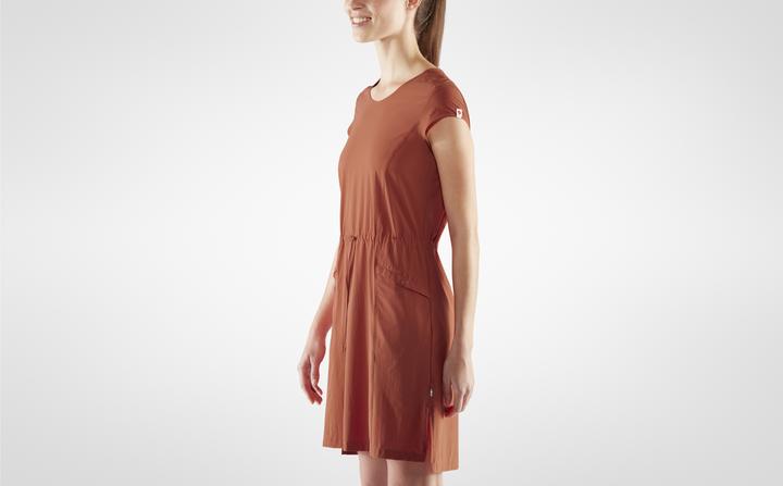 Produktbild Fjällräven High Coast Lite Kleid (M)