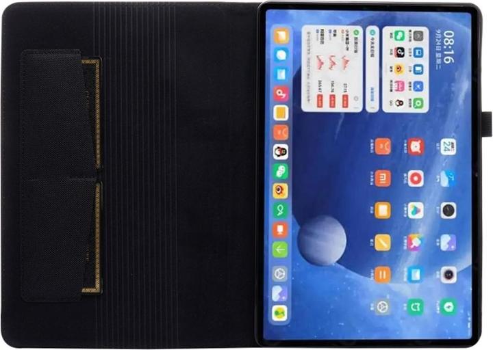 Produktbild König Design Schutz Hülle für Xiaomi Mi Pad 5 / Pad 5 Pro Smart Cover Case Etui Tablet Tasche (Mi Pad 5, Pad 5 Pro)