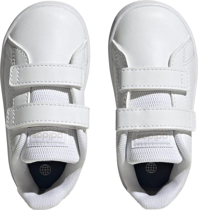 Immagine prodotto adidas Advantage Court Lifestyle Scarpe Sportive Bambini (19)