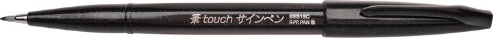 Produktbild Pentel Sign Pen Brush (Schwarz, 1 x)