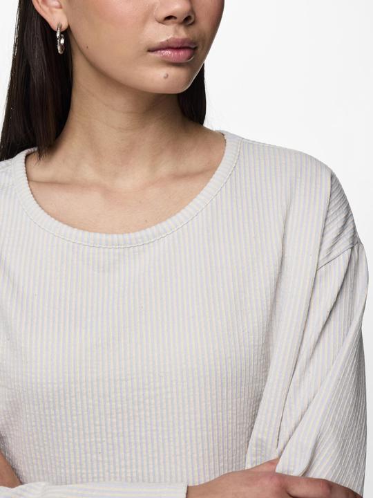 Image du produit Pieces PCMILIRA Blouse à manches longues (M)