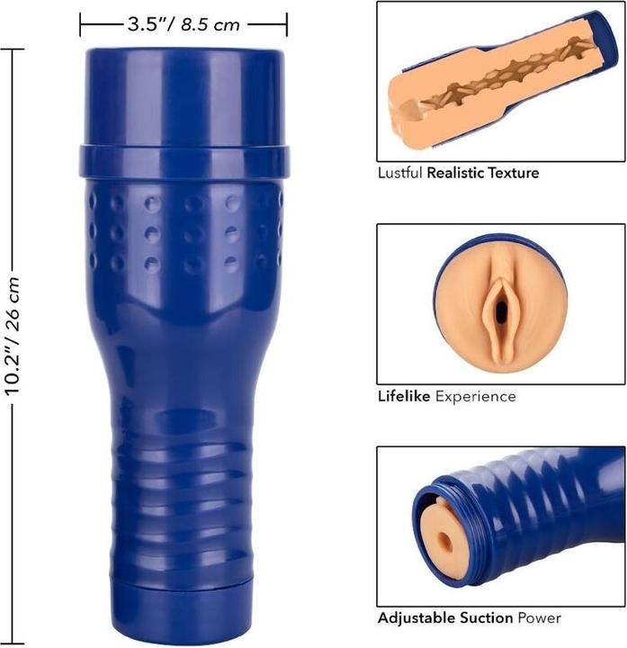 Actual product image Private Tube Gabi Gold Pornstar Pussy