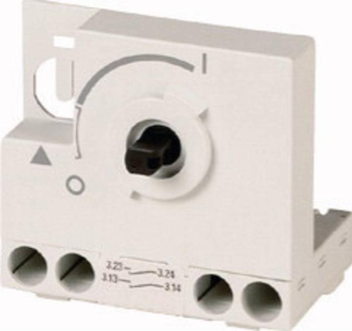 Eaton Hilfsschalter voreilend 690 V/AC 2 Schliesser VHI20-PKZ0 1 St.
