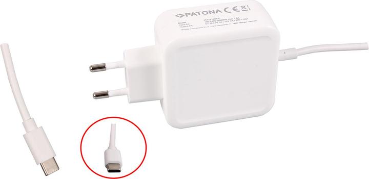 Immagine prodotto Patona PD-Adattatore (29 W)