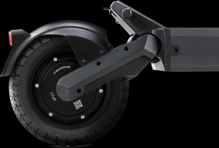 Produktbild Vmax VX4 LT (20 km/h, 55 km, 500 W)