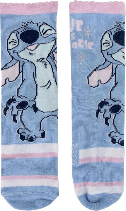 Produktbild Cerdá Lilo & Stitch - Stitch - 27/30 Grosse (4er Pack, 35, 38)