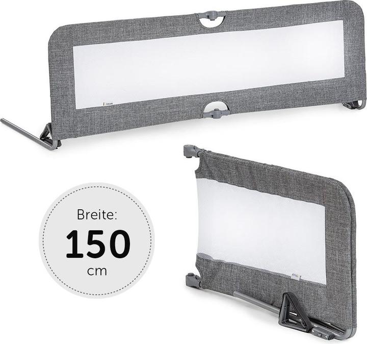 Immagine prodotto Hauck Sleep N Safe Plus XL (150 cm)