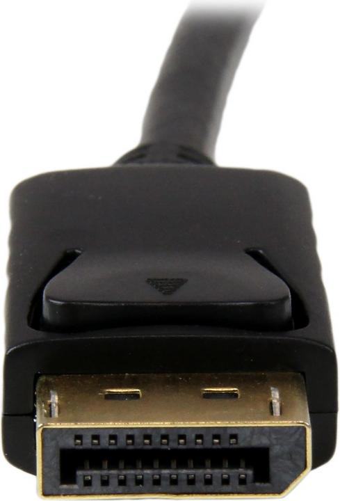 Produktbild StarTech 10ft Mdp To VGA Cable (3 m, DisplayPort)