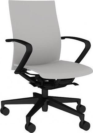 Klöber Chaise De Bureau Ciello