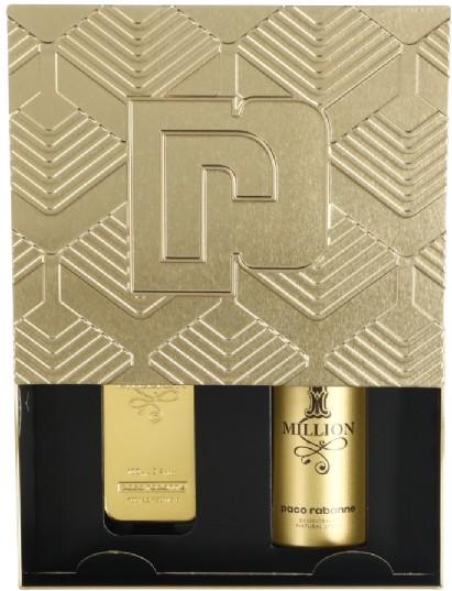 Image du produit Paco Rabanne 1 Million Giftset 250ml (Set parfum)