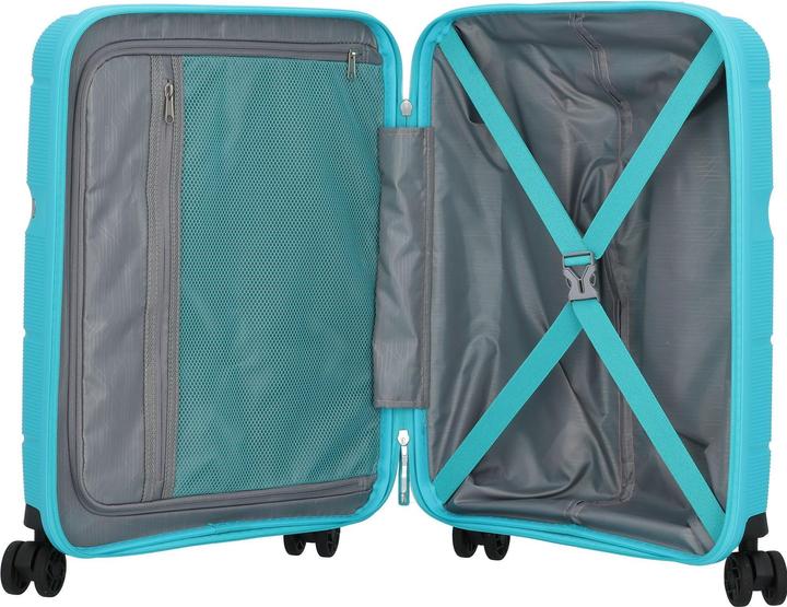 Immagine prodotto American Tourister Filatoio LINEX (34 l, Bagaglio a mano (fino a 50 litri))