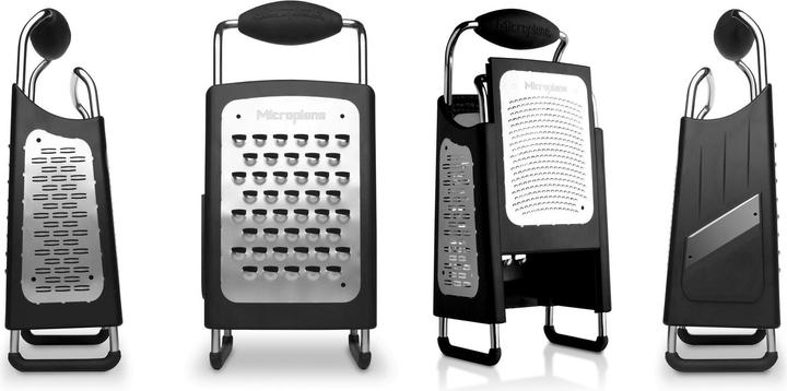 Productafbeelding Microplane Vierkante multifunctionele rasp